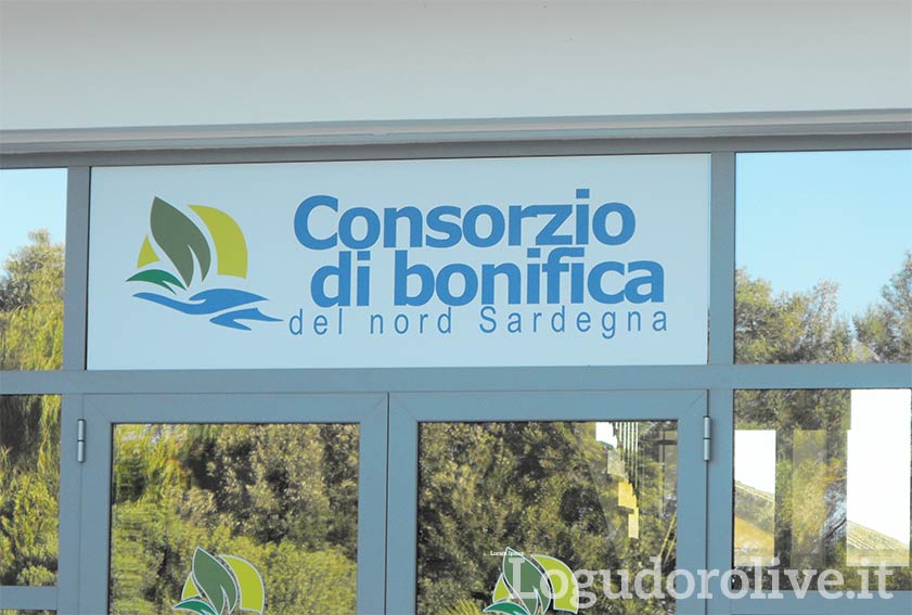 Consorzio di Bonifica del Nord Sardegna 2