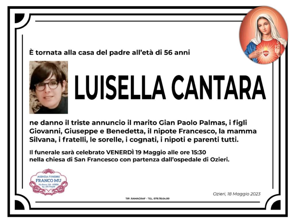 Necro Ozieri 8 Luisella Cantara