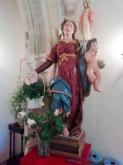 Madonna delle Grazie