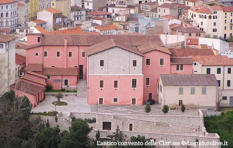 Museo Archeologico Antico convento Clarisse