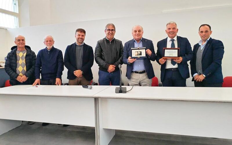 Premio Raccanelli Monti