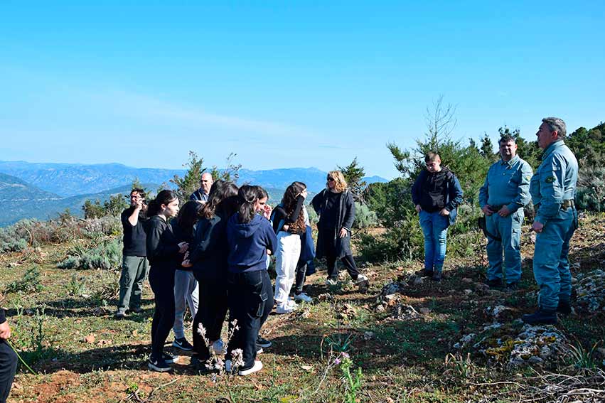 Scuole Medie di lode progetto BioVeg