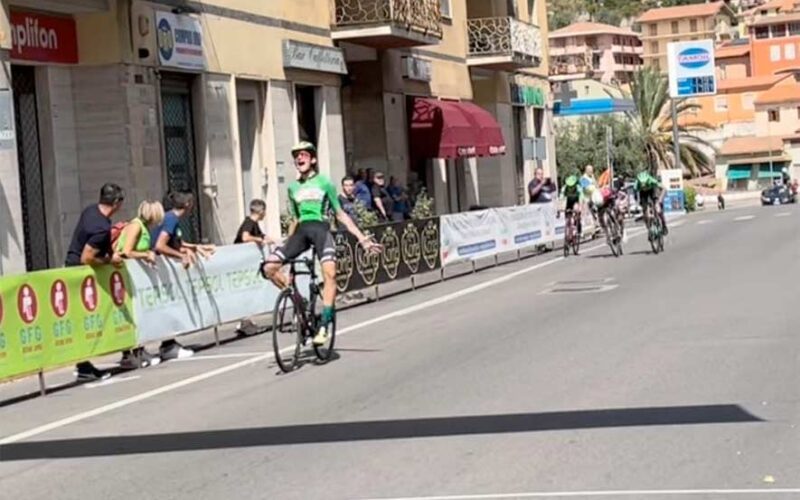 Trofeo Ciclismo Angotzi