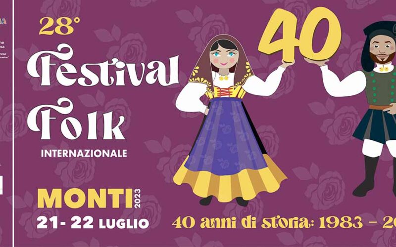 Festival Folk Monti