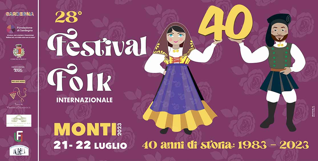 Festival Folk Monti