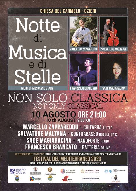 Non solo classica 1