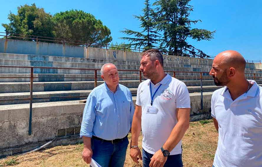 Protocollo intesa Asl comune Ploaghe San Giovanni Battista