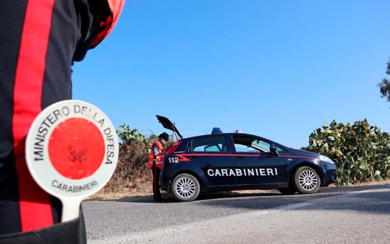 Carabinieri