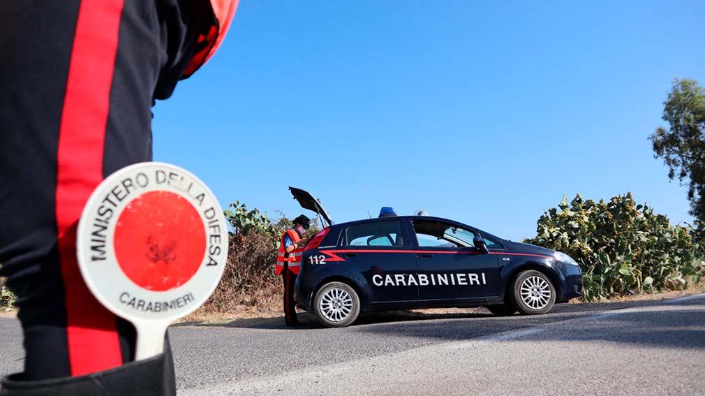 Carabinieri