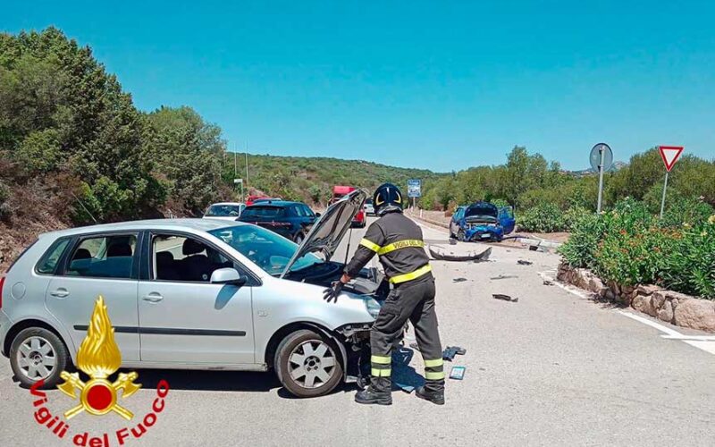 Incidente Rena bianca