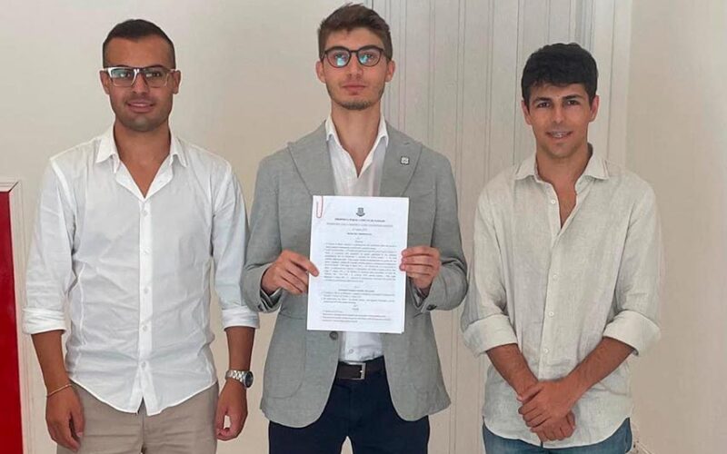 Istituzione consiglio comunale giovani Sassari proposta