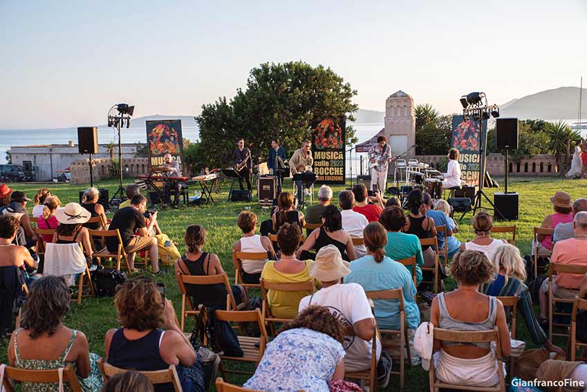 Asinara Gege Telesforo foto Gianfranco Fine