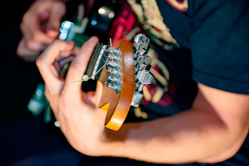 Chitarra