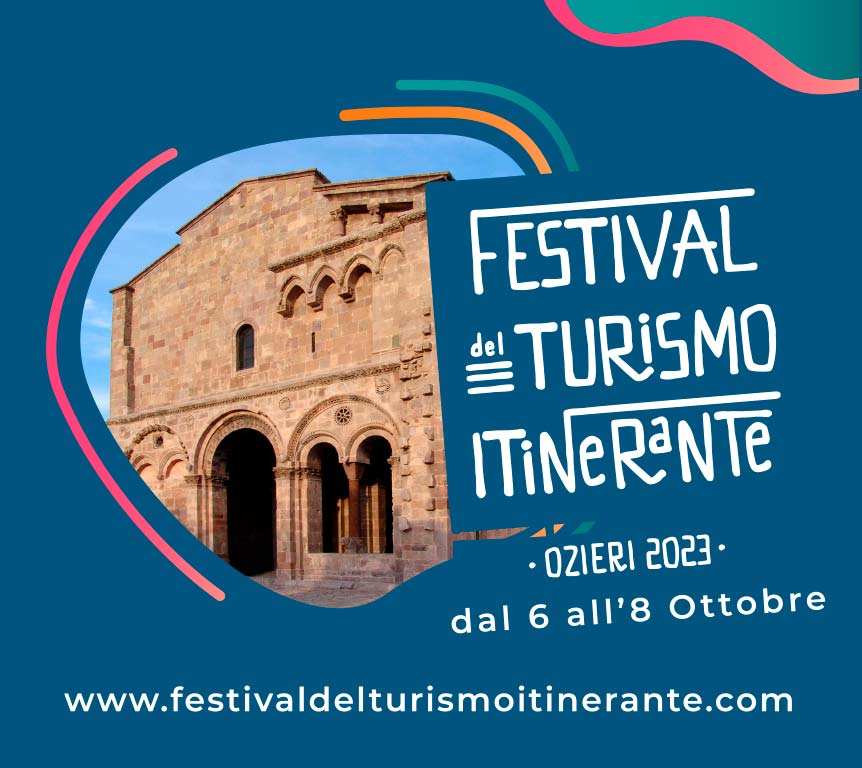 Festival del turismo itinerante