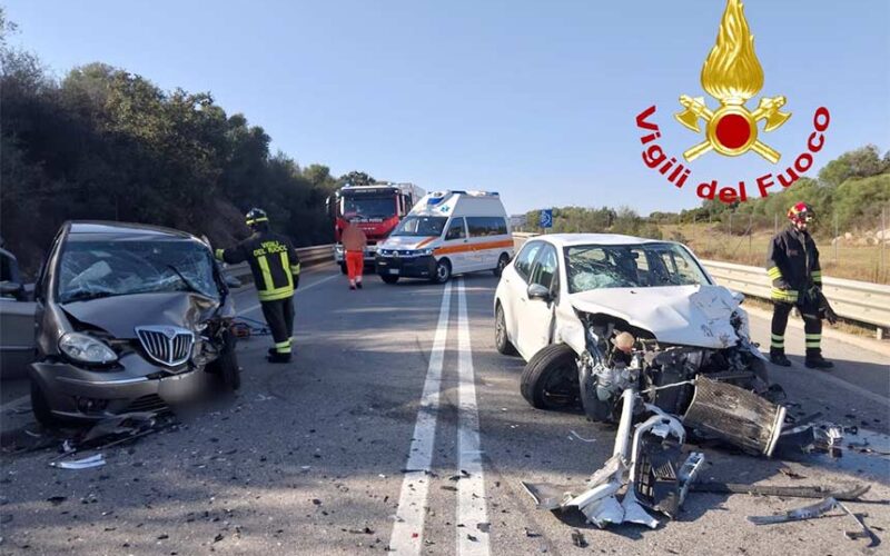 Incidente Olbia