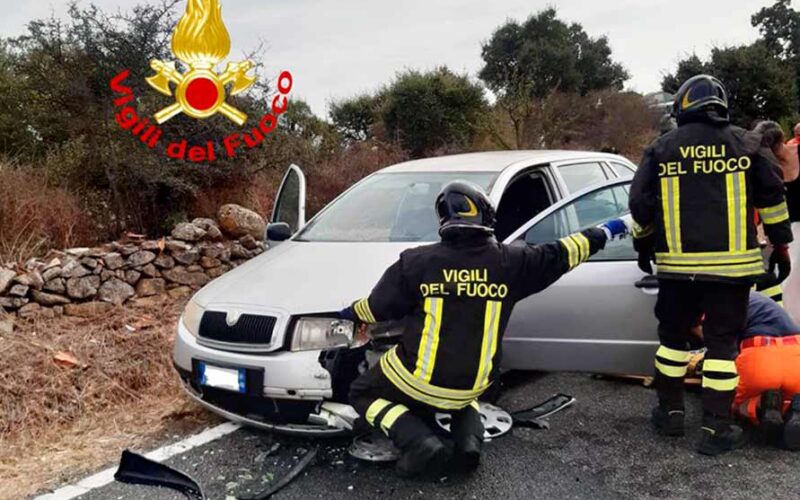 Incidente statale 389