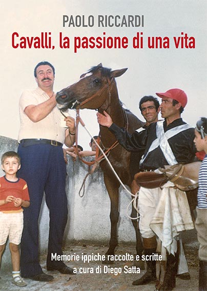 Libro Paolo Riccardi