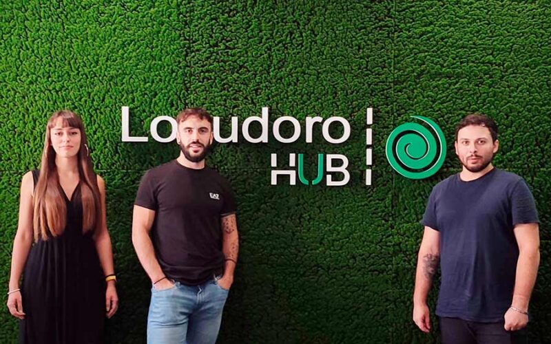 Logudoro Hub Ozieri