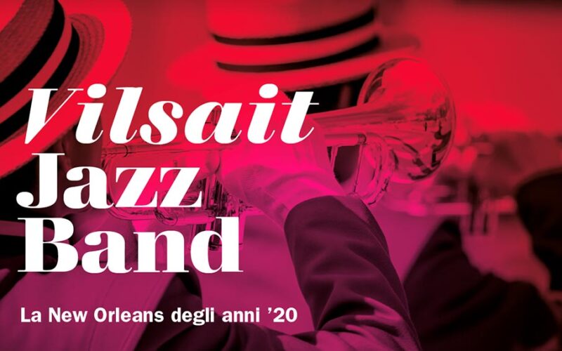 Luras Vilsait Jazz Band