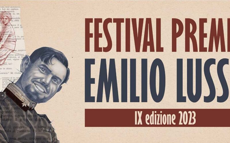 Premio Emilio Lussu