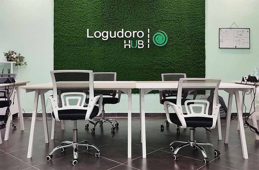 postazioni Logudoro Hub