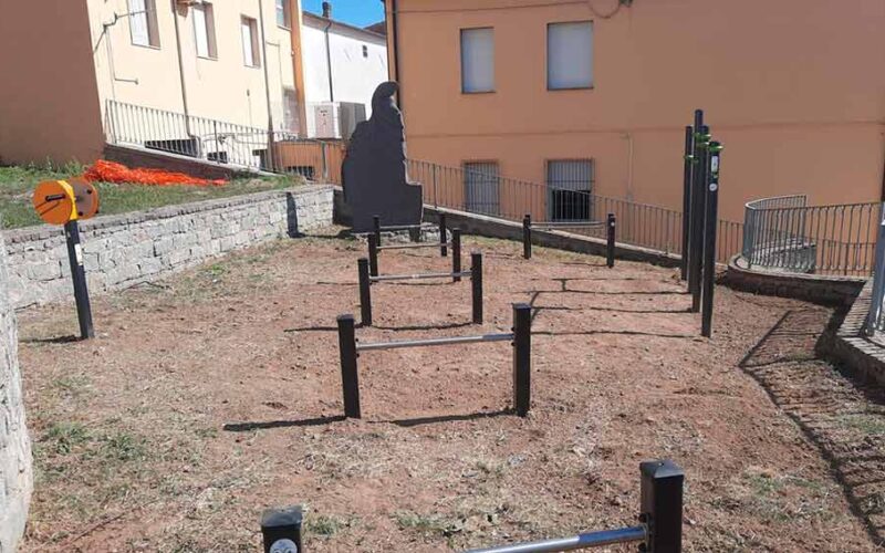 Area Fitness Burgos