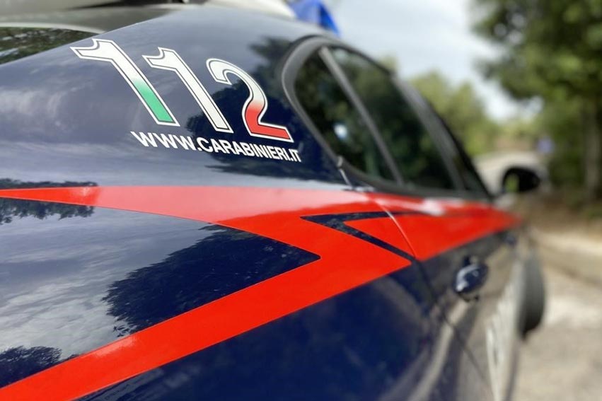 Carabinieri Nuoro