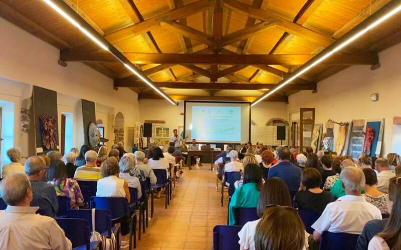 Convegno Hospice Ploaghe