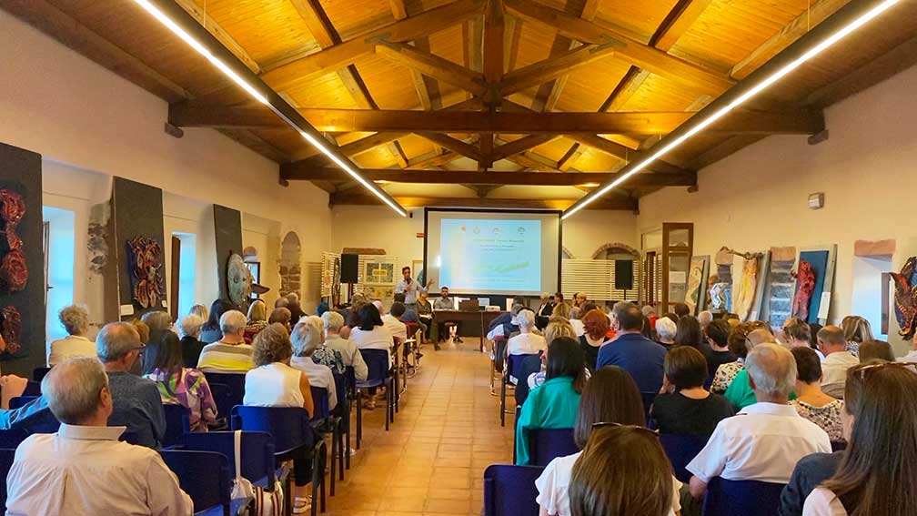 Convegno Hospice Ploaghe