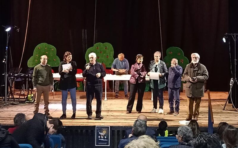 Premio Logudoro Sezione Iscolas