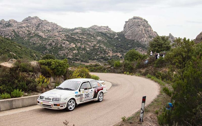 Rally Terra Sarda