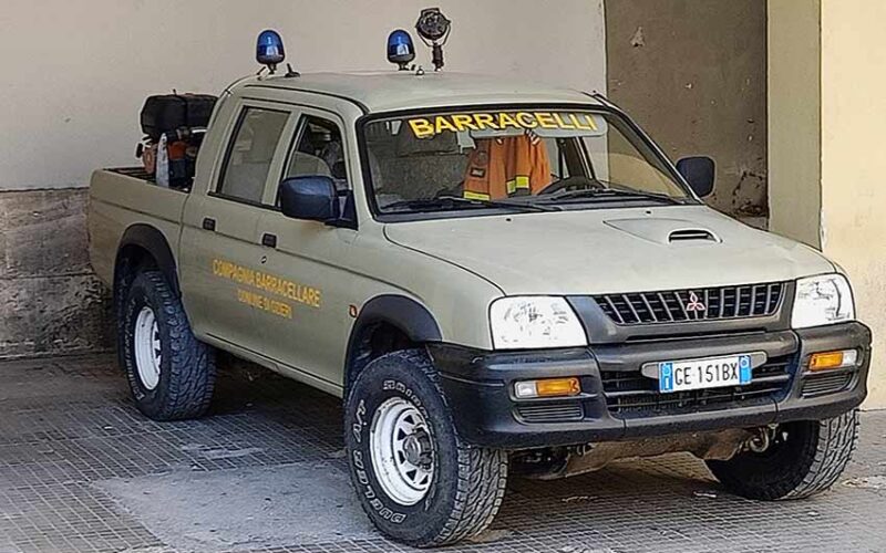 Auto Barracelli Ozieri