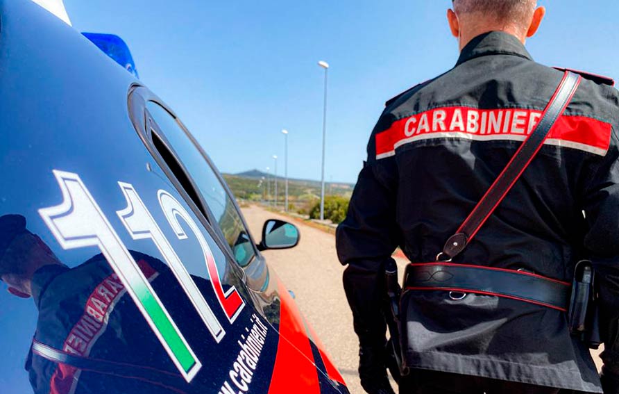 Carabinieri