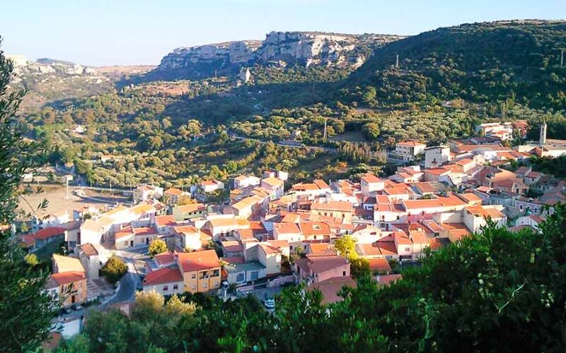 Cargeghe
