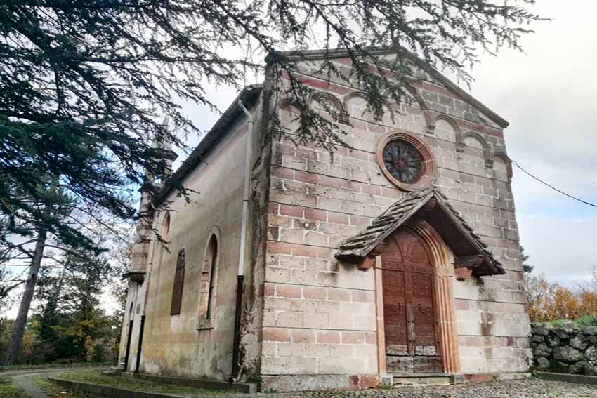 Chiesa di San Salvatore Burgos