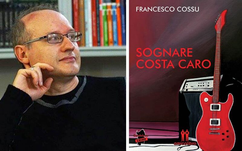 Francesco Cossu