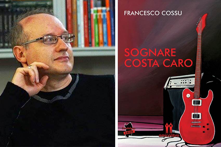 Francesco Cossu