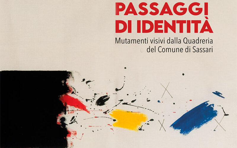 Passaggi di identita Sassari