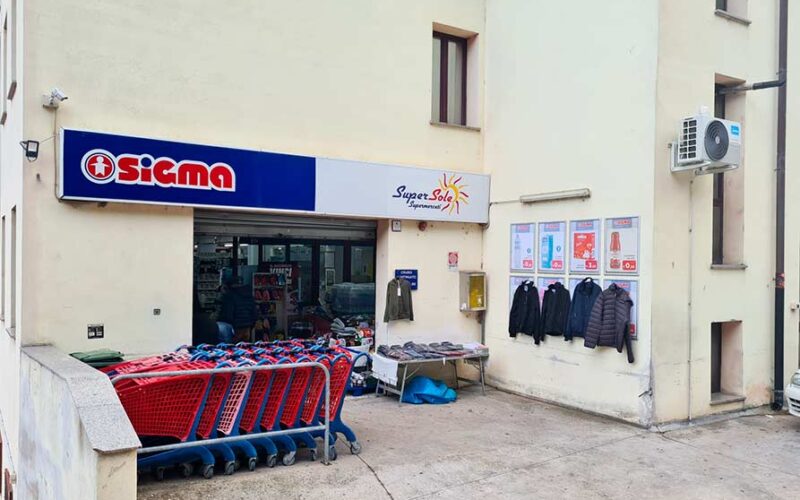 solediscount Ozieri cerca un macellaio