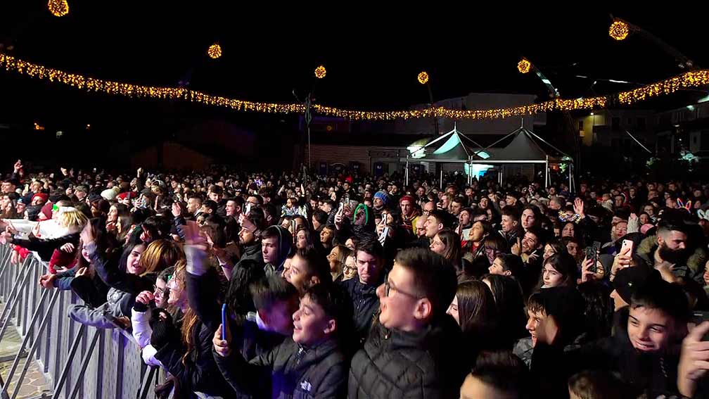 Capodanno 2024 Castelsardo