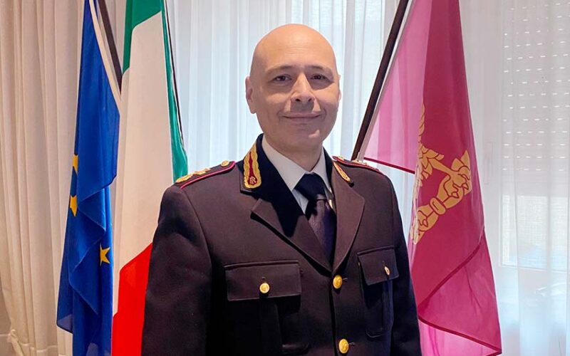 Colitti nuovo direttore Caip Abbsanta