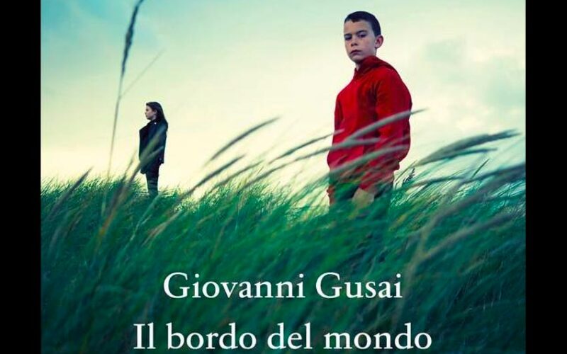 Libro Giovanni Gusai