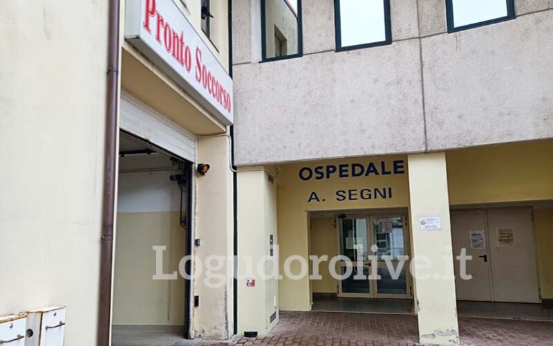 Pronto Soccorso Ospedale Ozieri