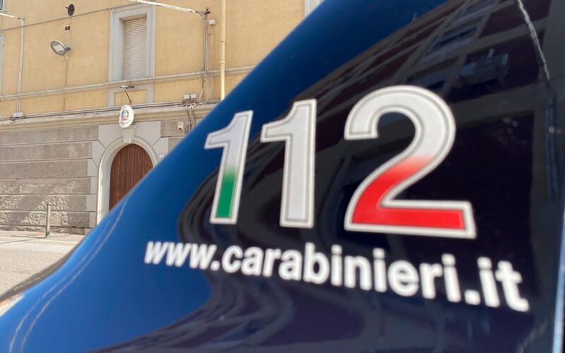 Carabinieri Nuoro