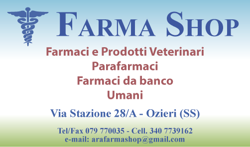 Farmashop