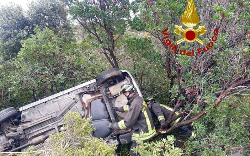 Incidente Palau