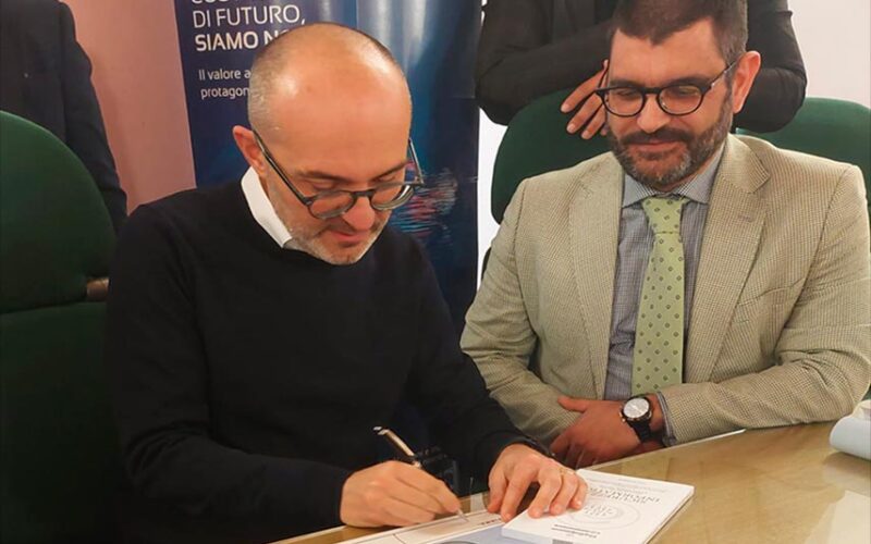 Incontro Samughero Truzzu e confartigianato