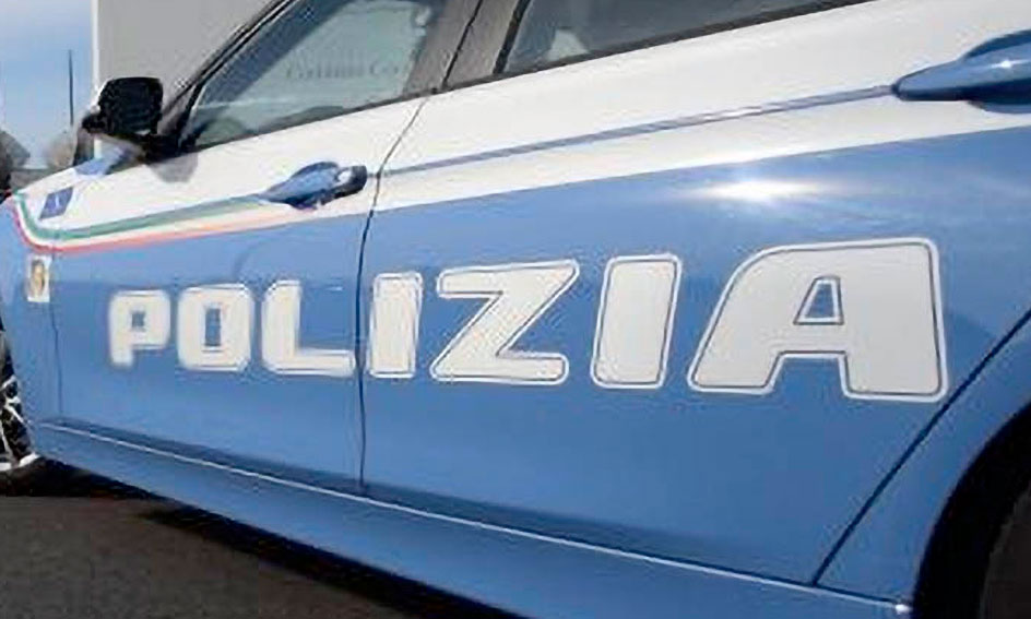 Polizia di stato