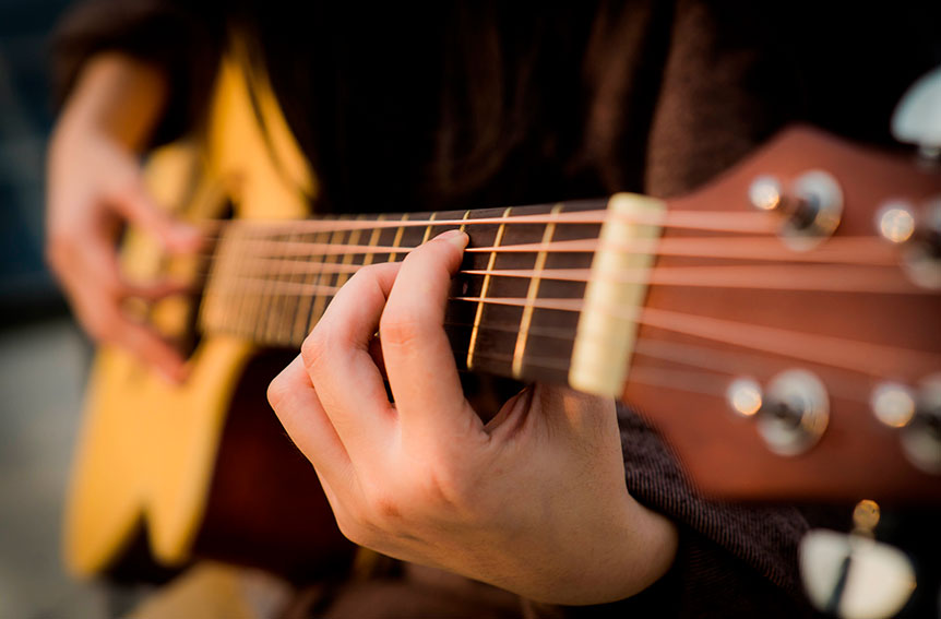 Canto a Chitarra