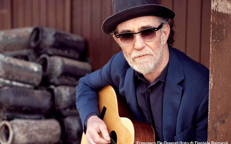 Francesco De Gregori 2